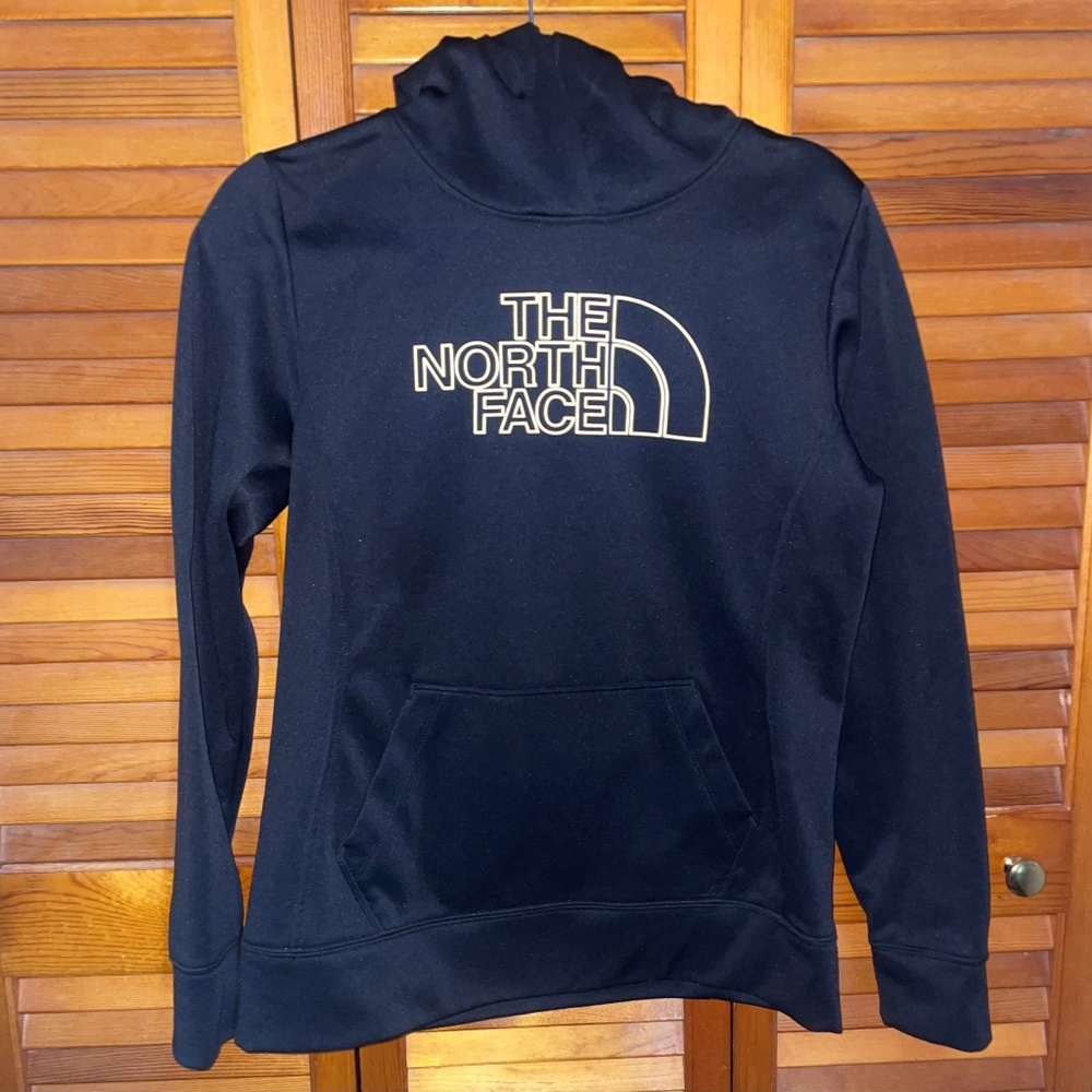 The North Face Sweatshirt